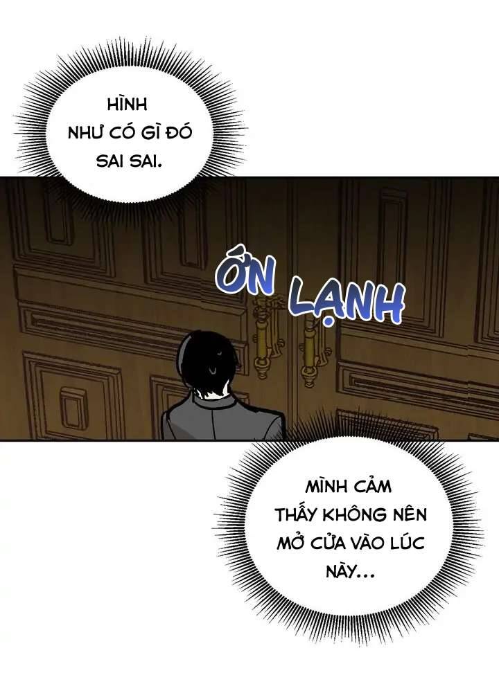 Vị Hôn Thê Khế Ước Của Công Tước Chap 63 - Next Chap 64