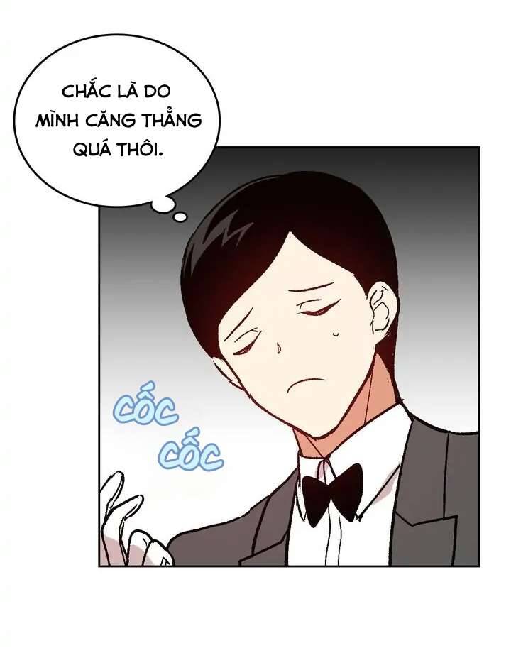 Vị Hôn Thê Khế Ước Của Công Tước Chap 63 - Next Chap 64