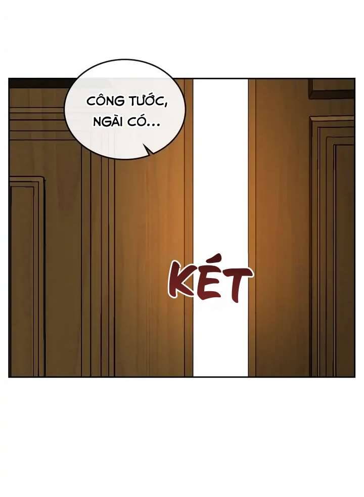 Vị Hôn Thê Khế Ước Của Công Tước Chap 63 - Next Chap 64