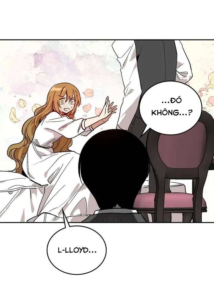 Vị Hôn Thê Khế Ước Của Công Tước Chap 63 - Next Chap 64
