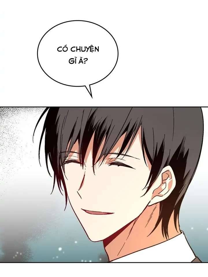 Vị Hôn Thê Khế Ước Của Công Tước Chap 63 - Next Chap 64