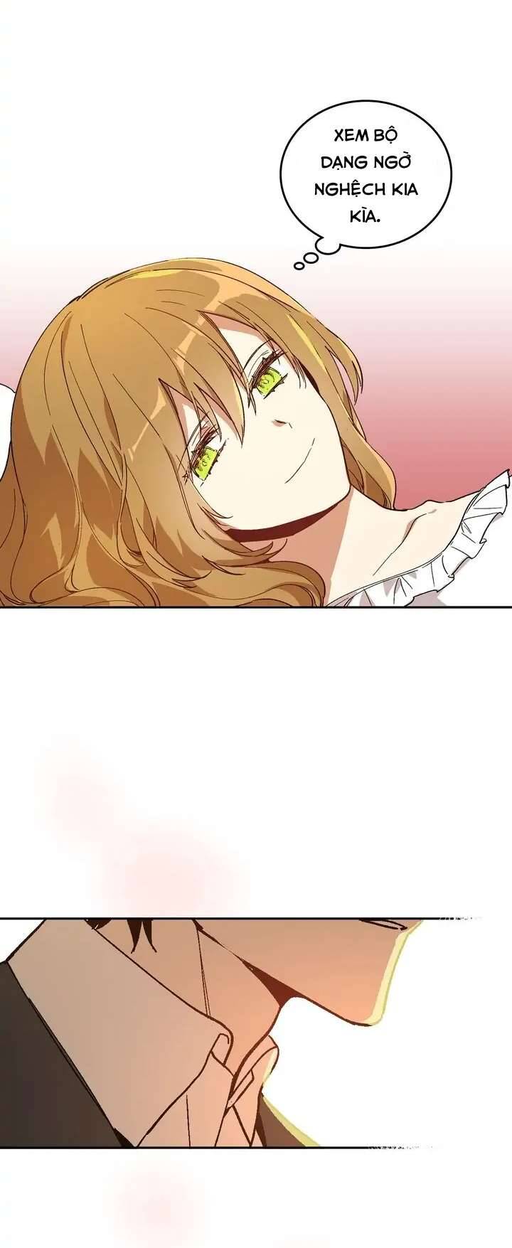 Vị Hôn Thê Khế Ước Của Công Tước Chap 63 - Next Chap 64
