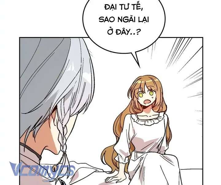Vị Hôn Thê Khế Ước Của Công Tước Chap 64 - Next Chap 65