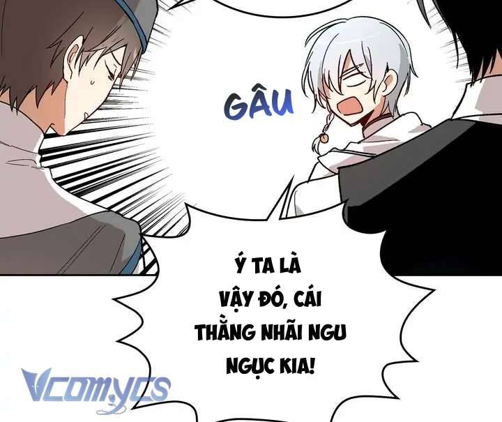 Vị Hôn Thê Khế Ước Của Công Tước Chap 64 - Next Chap 65