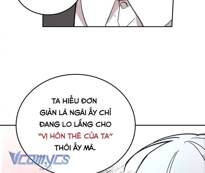 Vị Hôn Thê Khế Ước Của Công Tước Chap 64 - Next Chap 65