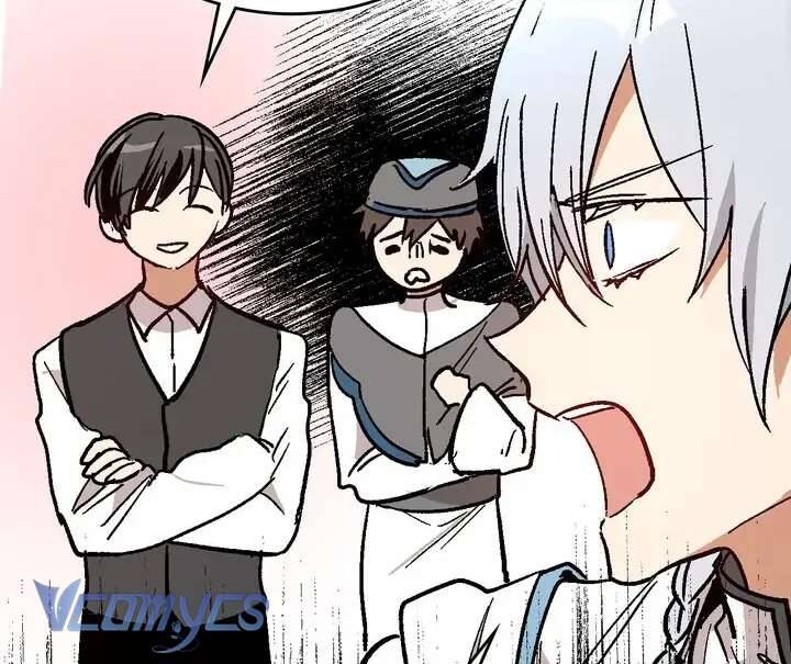 Vị Hôn Thê Khế Ước Của Công Tước Chap 64 - Next Chap 65