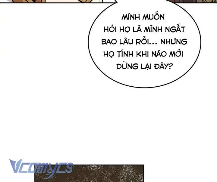 Vị Hôn Thê Khế Ước Của Công Tước Chap 64 - Next Chap 65