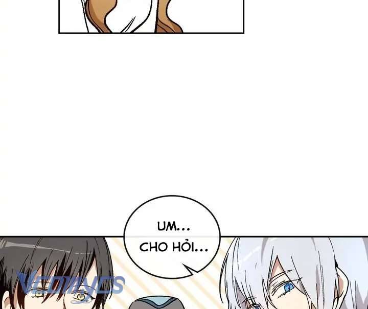 Vị Hôn Thê Khế Ước Của Công Tước Chap 64 - Next Chap 65