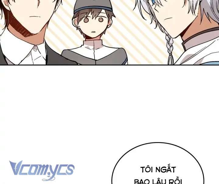 Vị Hôn Thê Khế Ước Của Công Tước Chap 64 - Next Chap 65