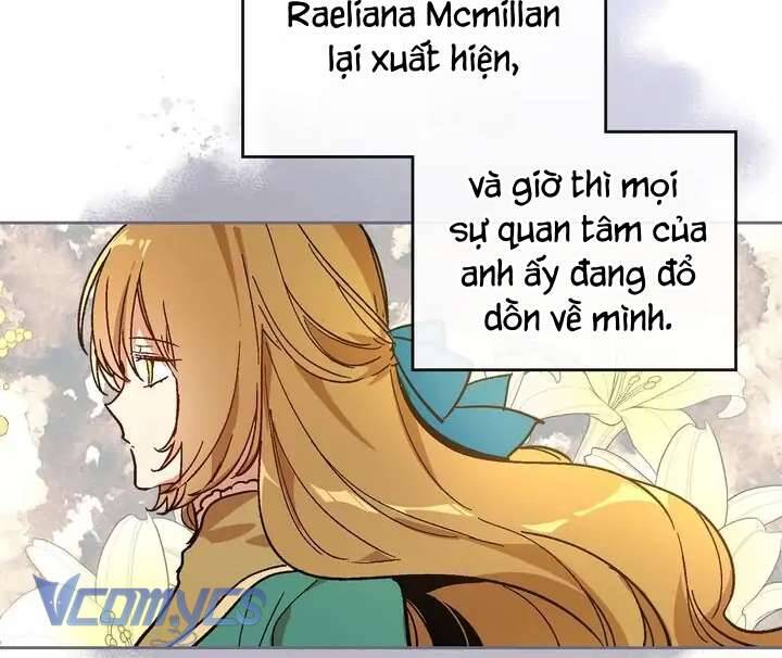Vị Hôn Thê Khế Ước Của Công Tước Chap 64 - Next Chap 65