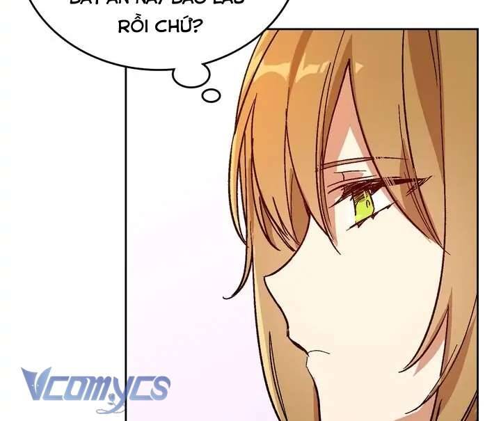 Vị Hôn Thê Khế Ước Của Công Tước Chap 64 - Next Chap 65