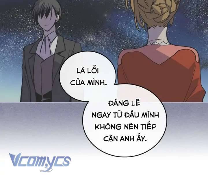 Vị Hôn Thê Khế Ước Của Công Tước Chap 64 - Next Chap 65