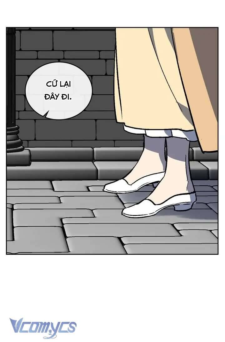 Vị Hôn Thê Khế Ước Của Công Tước Chap 65 - Next Chap 66