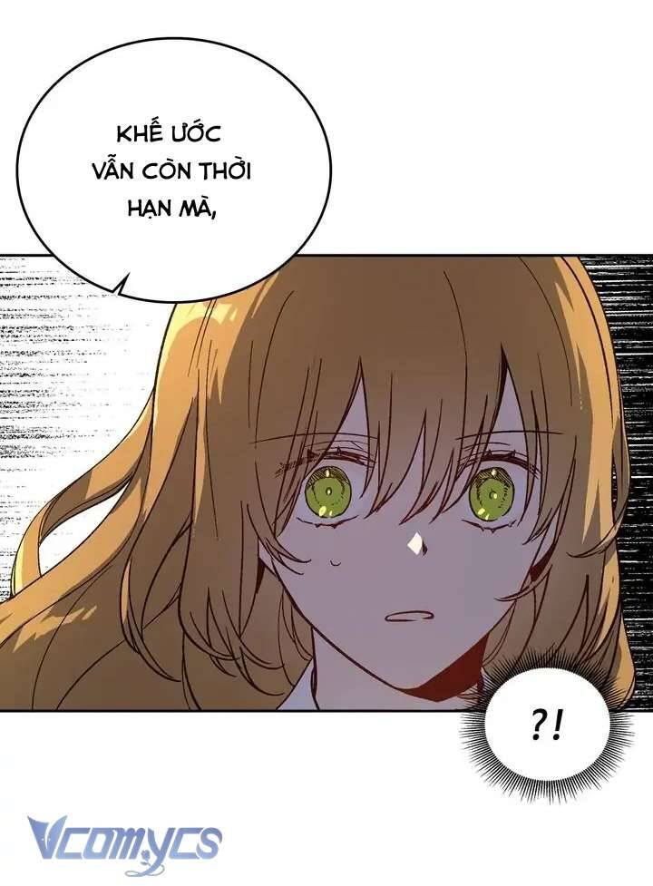 Vị Hôn Thê Khế Ước Của Công Tước Chap 65 - Next Chap 66