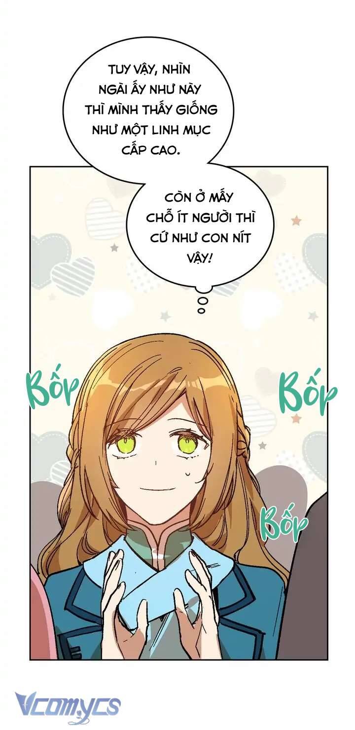 Vị Hôn Thê Khế Ước Của Công Tước Chap 66 - Next Chap 67