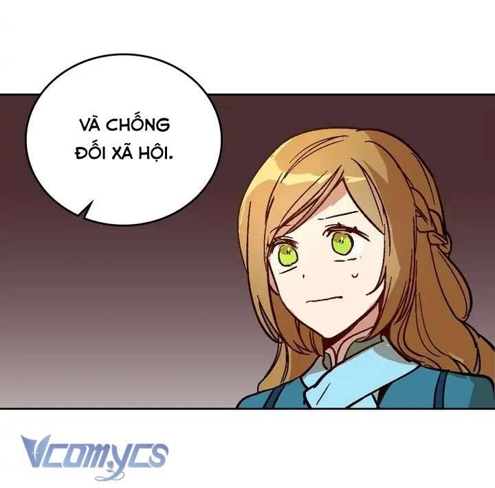 Vị Hôn Thê Khế Ước Của Công Tước Chap 66 - Next Chap 67