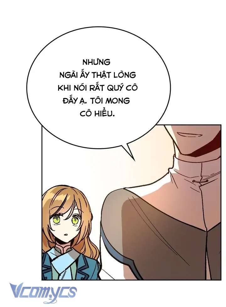 Vị Hôn Thê Khế Ước Của Công Tước Chap 66 - Next Chap 67