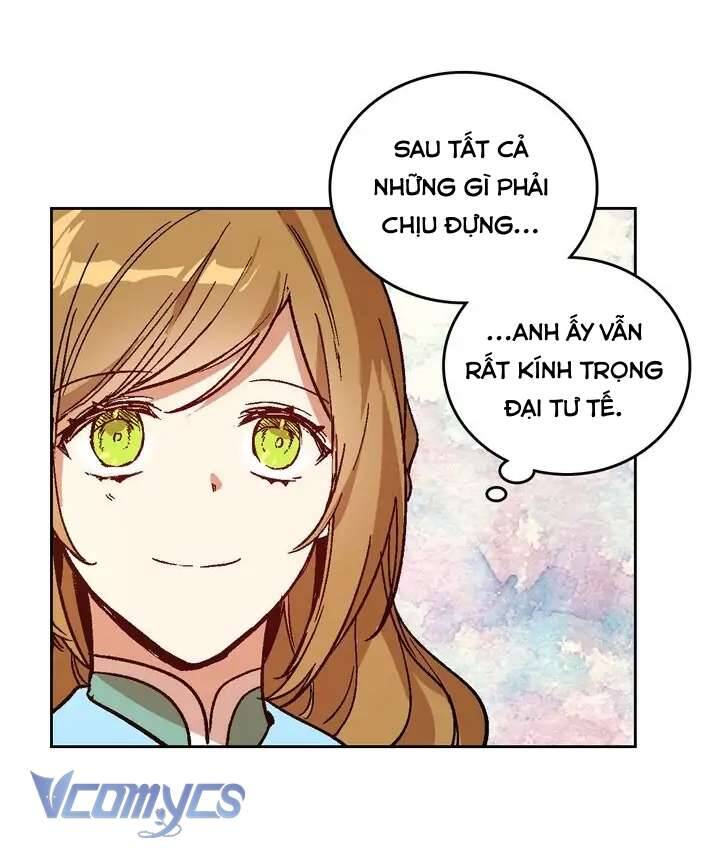 Vị Hôn Thê Khế Ước Của Công Tước Chap 66 - Next Chap 67