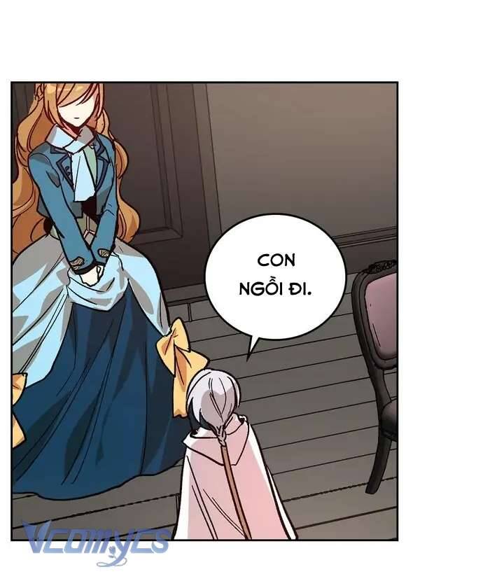 Vị Hôn Thê Khế Ước Của Công Tước Chap 66 - Next Chap 67