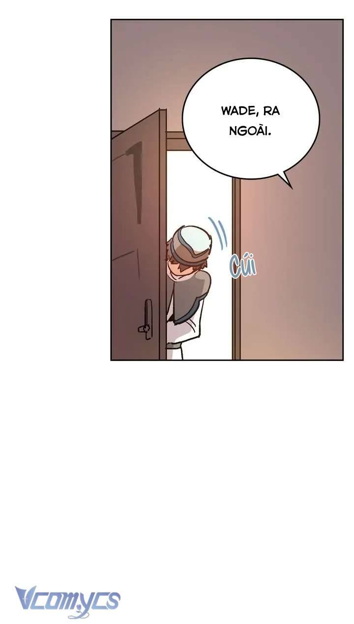 Vị Hôn Thê Khế Ước Của Công Tước Chap 66 - Next Chap 67
