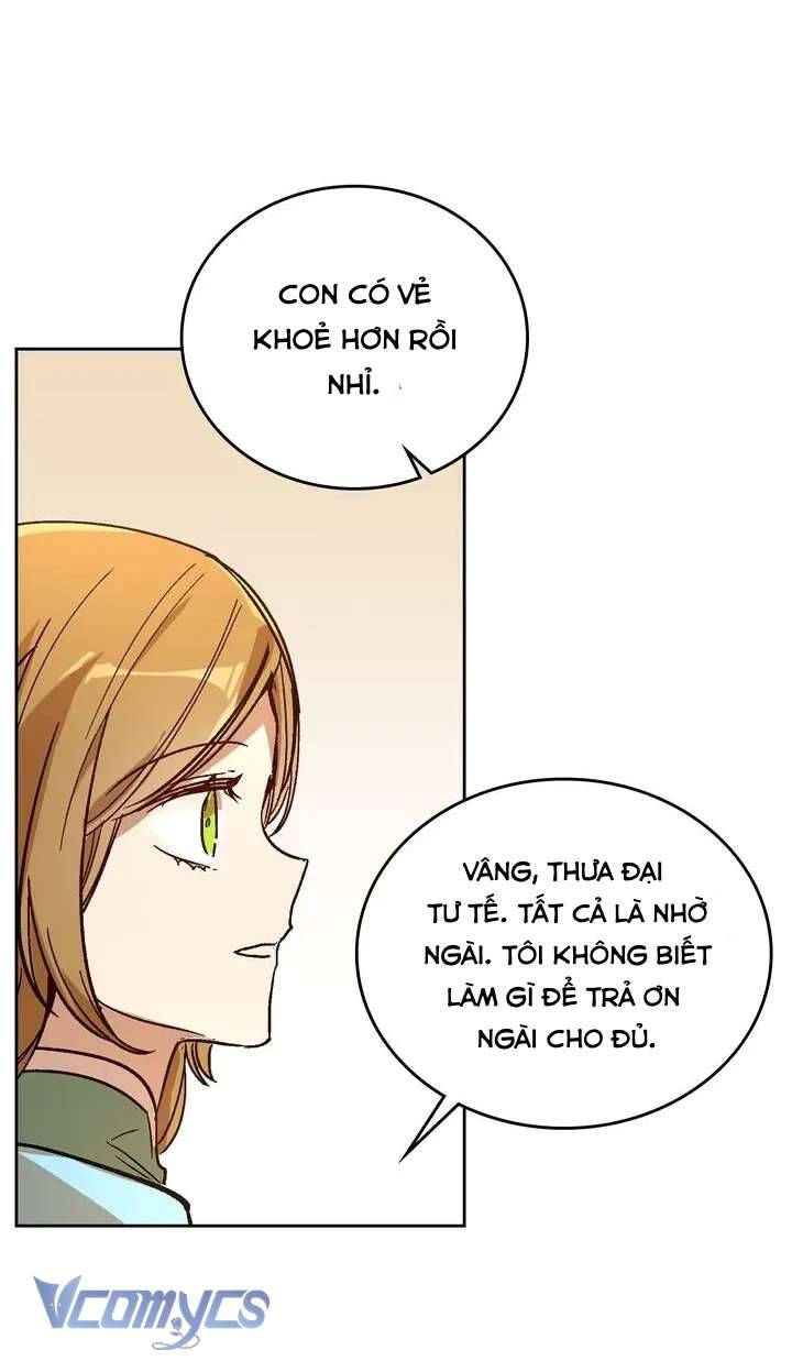 Vị Hôn Thê Khế Ước Của Công Tước Chap 66 - Next Chap 67