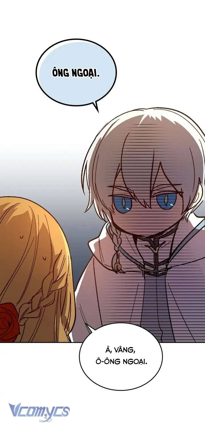 Vị Hôn Thê Khế Ước Của Công Tước Chap 66 - Next Chap 67