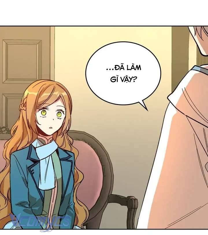 Vị Hôn Thê Khế Ước Của Công Tước Chap 66 - Next Chap 67