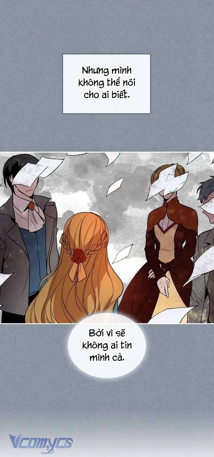 Vị Hôn Thê Khế Ước Của Công Tước Chap 67 - Next Chap 68