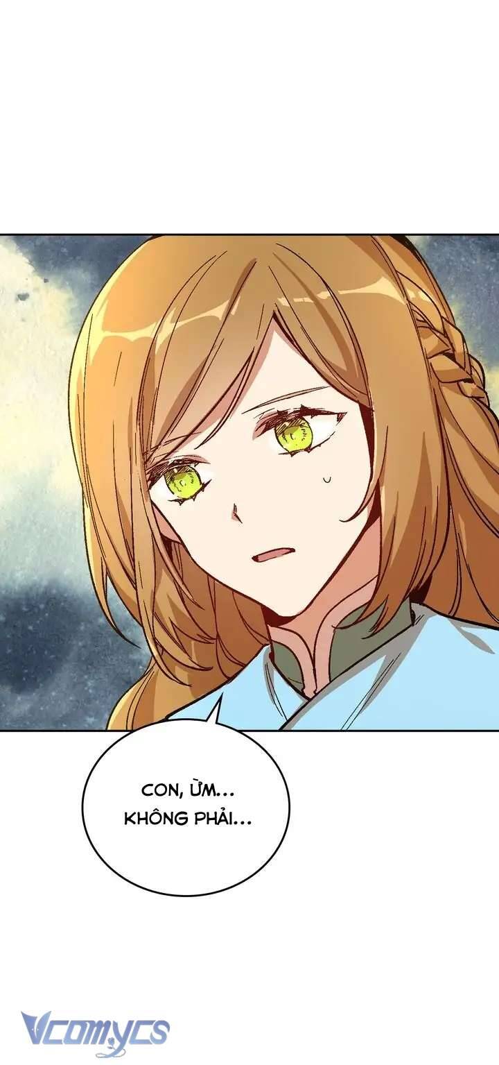 Vị Hôn Thê Khế Ước Của Công Tước Chap 67 - Next Chap 68
