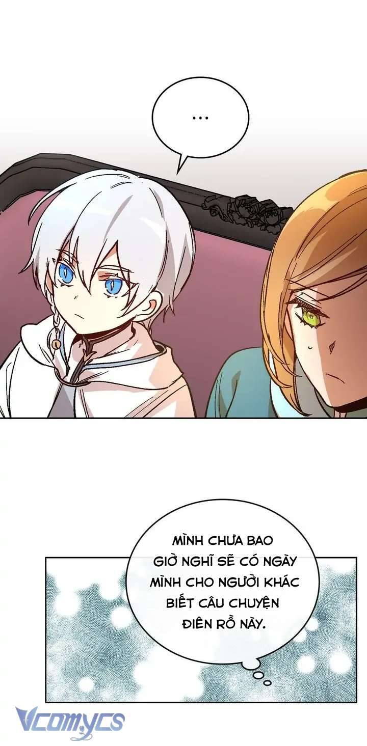 Vị Hôn Thê Khế Ước Của Công Tước Chap 67 - Next Chap 68