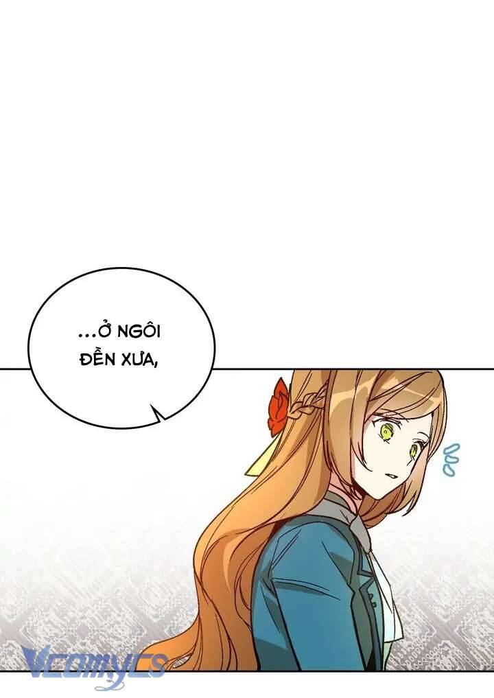 Vị Hôn Thê Khế Ước Của Công Tước Chap 67 - Next Chap 68