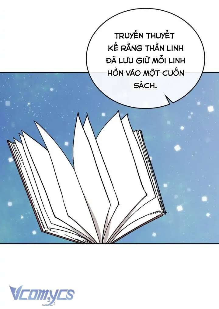 Vị Hôn Thê Khế Ước Của Công Tước Chap 67 - Next Chap 68