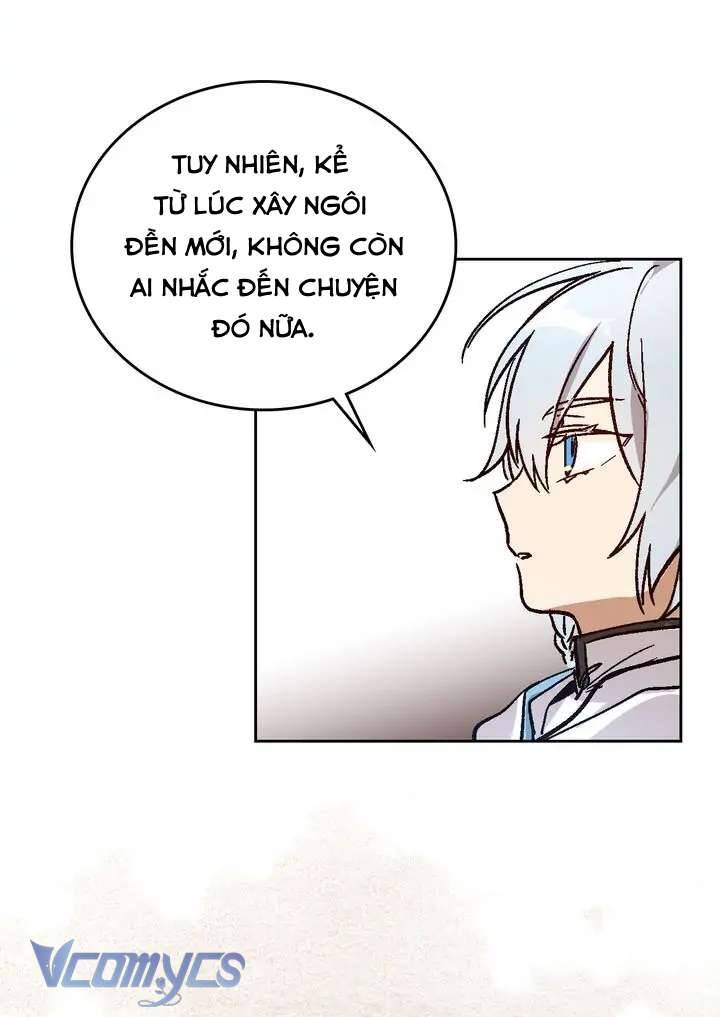 Vị Hôn Thê Khế Ước Của Công Tước Chap 67 - Next Chap 68