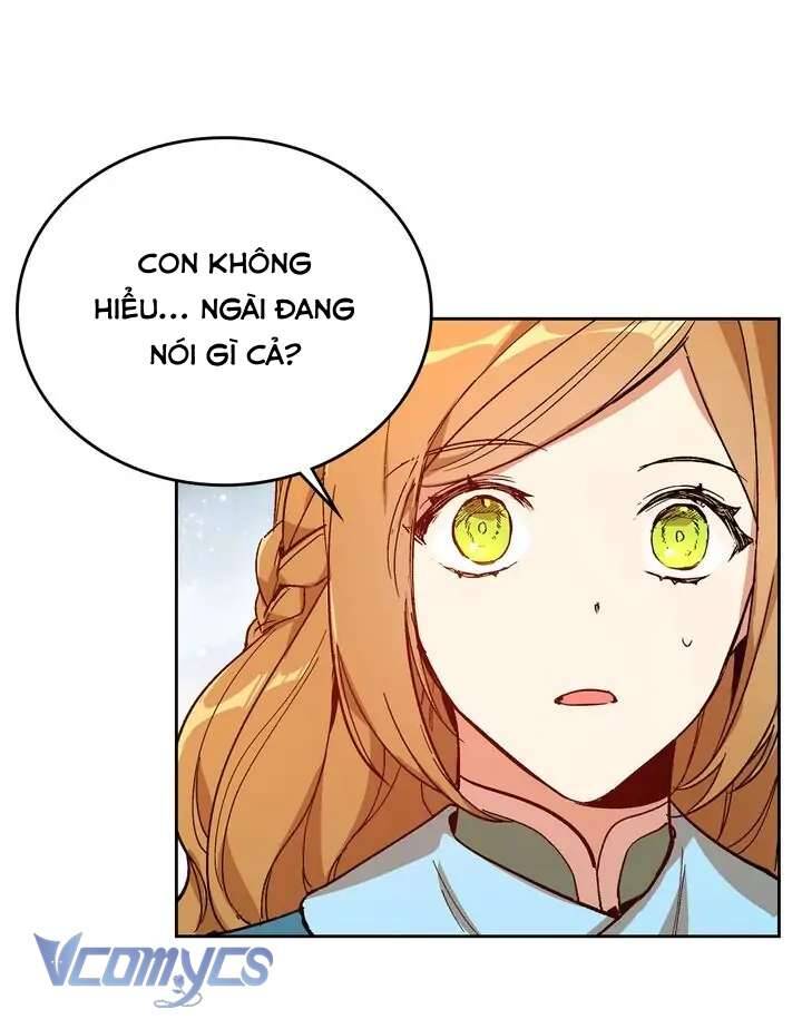 Vị Hôn Thê Khế Ước Của Công Tước Chap 67 - Next Chap 68