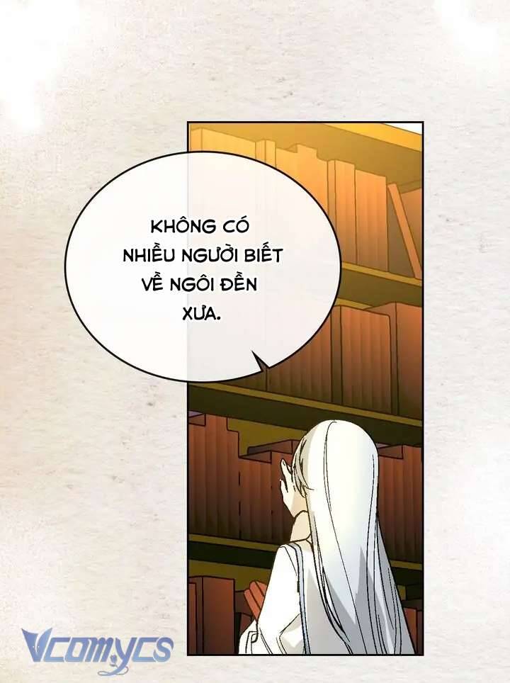 Vị Hôn Thê Khế Ước Của Công Tước Chap 67 - Next Chap 68