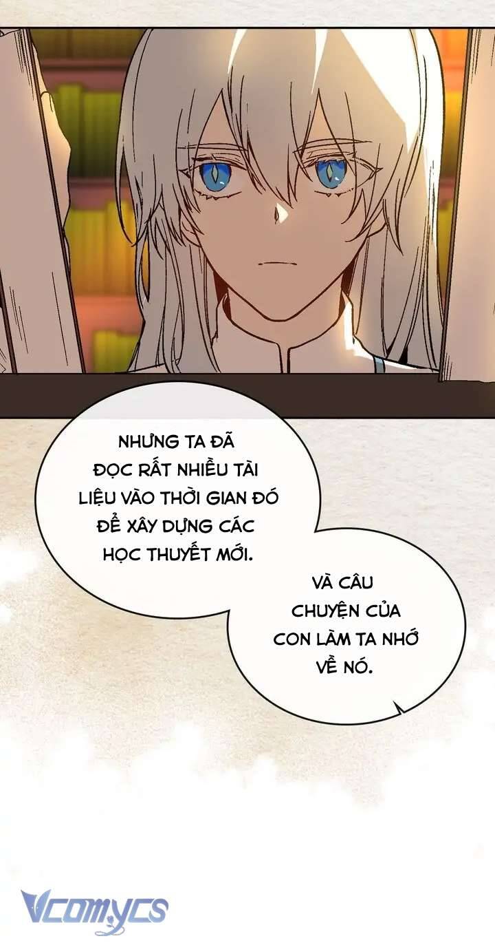 Vị Hôn Thê Khế Ước Của Công Tước Chap 67 - Next Chap 68