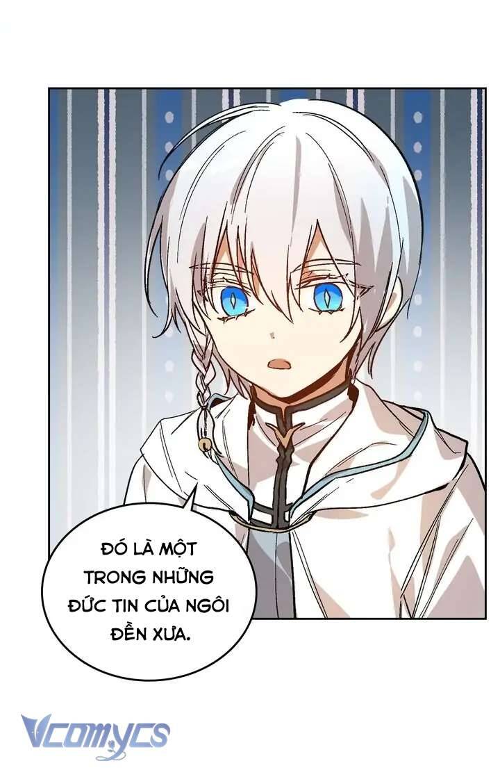Vị Hôn Thê Khế Ước Của Công Tước Chap 67 - Next Chap 68