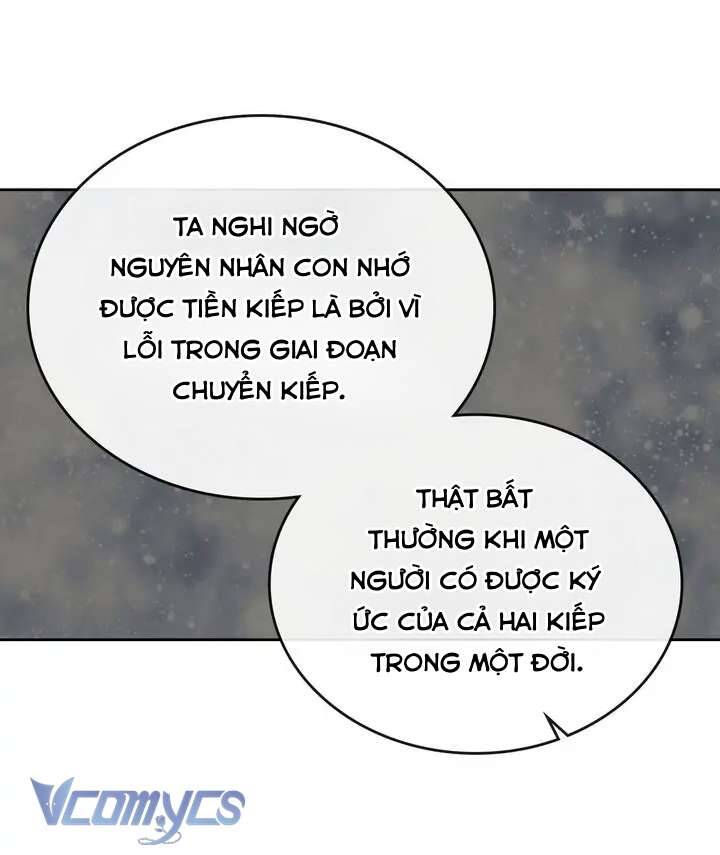 Vị Hôn Thê Khế Ước Của Công Tước Chap 67 - Next Chap 68