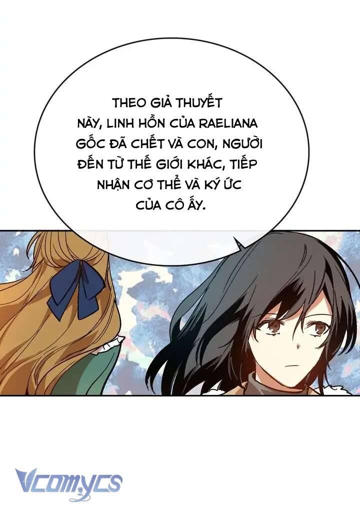 Vị Hôn Thê Khế Ước Của Công Tước Chap 67 - Next Chap 68