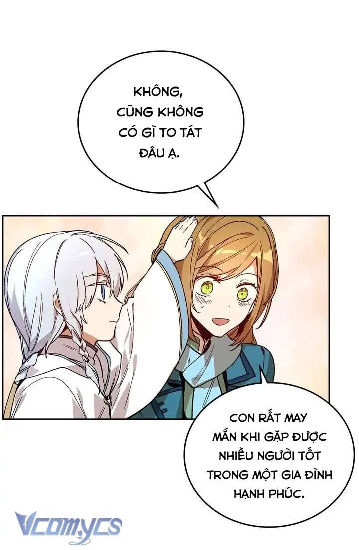 Vị Hôn Thê Khế Ước Của Công Tước Chap 67 - Next Chap 68