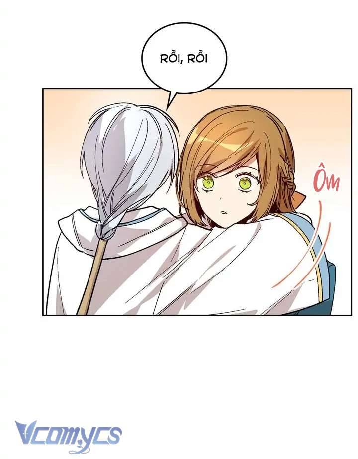 Vị Hôn Thê Khế Ước Của Công Tước Chap 67 - Next Chap 68