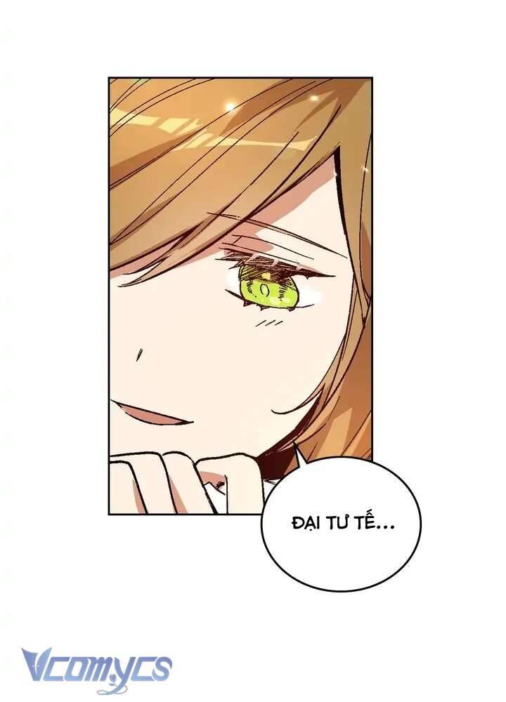 Vị Hôn Thê Khế Ước Của Công Tước Chap 67 - Next Chap 68