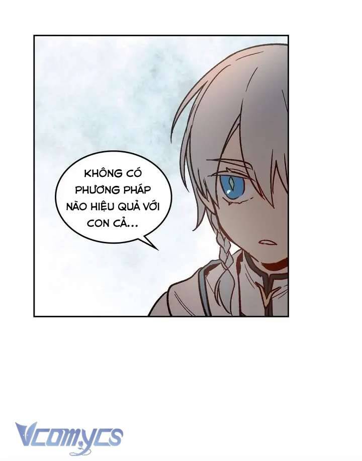 Vị Hôn Thê Khế Ước Của Công Tước Chap 67 - Next Chap 68