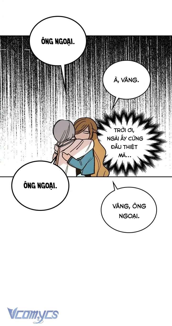 Vị Hôn Thê Khế Ước Của Công Tước Chap 67 - Next Chap 68