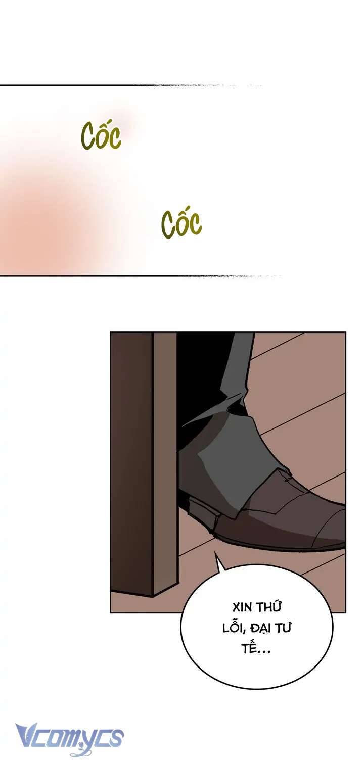 Vị Hôn Thê Khế Ước Của Công Tước Chap 67 - Next Chap 68