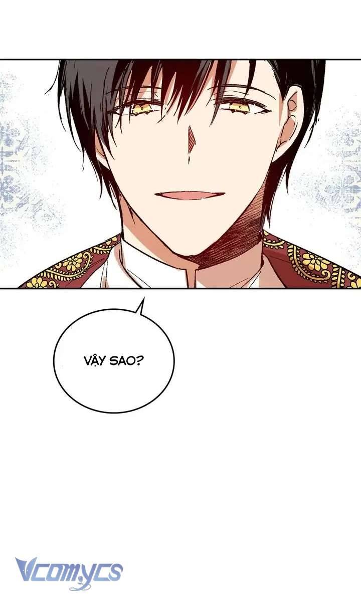 Vị Hôn Thê Khế Ước Của Công Tước Chap 67 - Next Chap 68