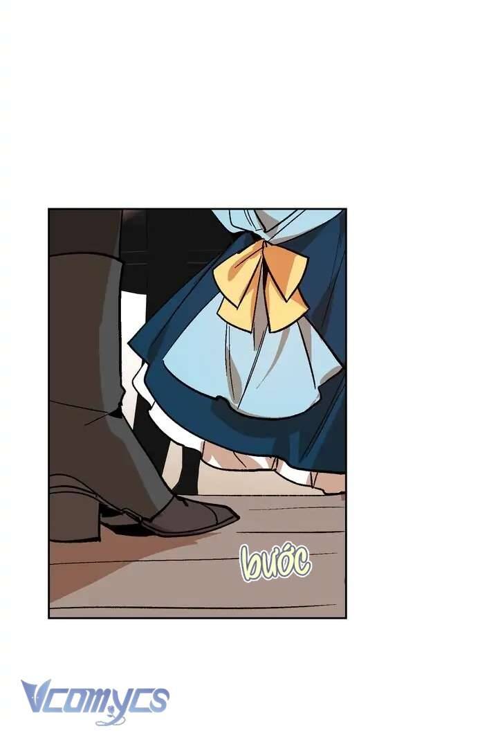 Vị Hôn Thê Khế Ước Của Công Tước Chap 67 - Next Chap 68