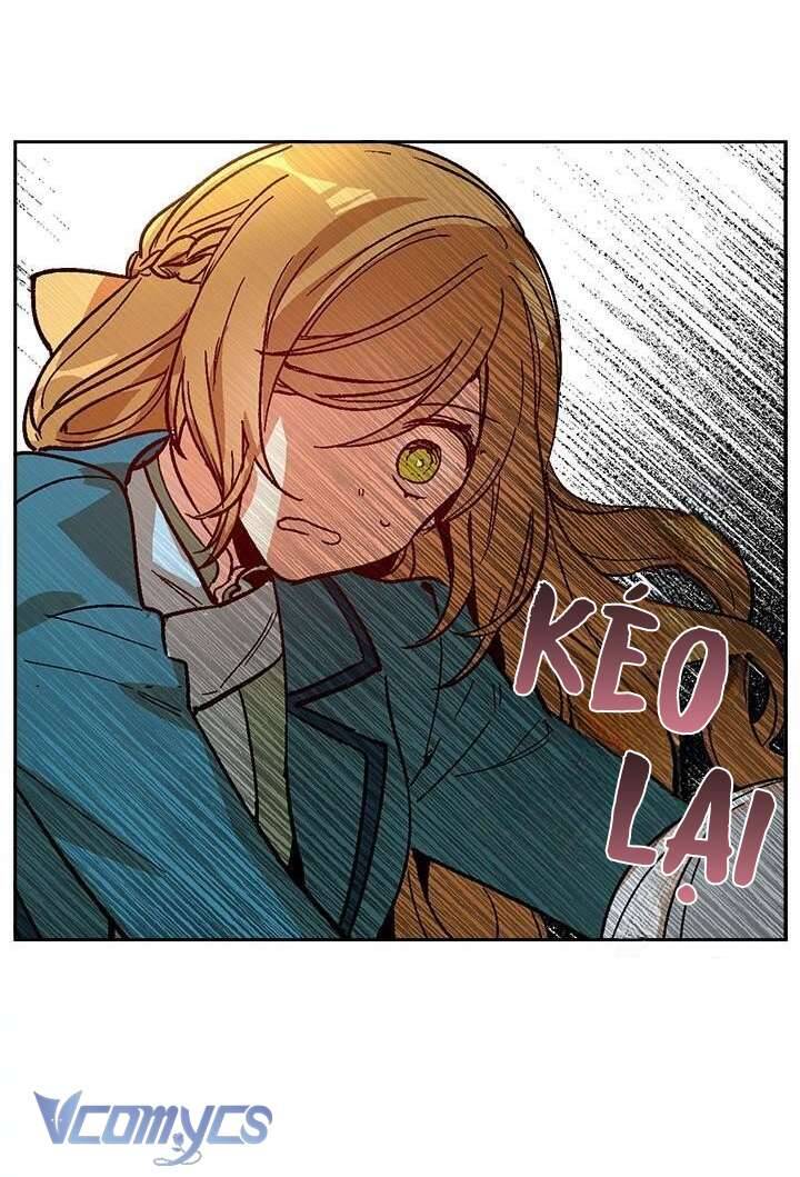 Vị Hôn Thê Khế Ước Của Công Tước Chap 67 - Next Chap 68