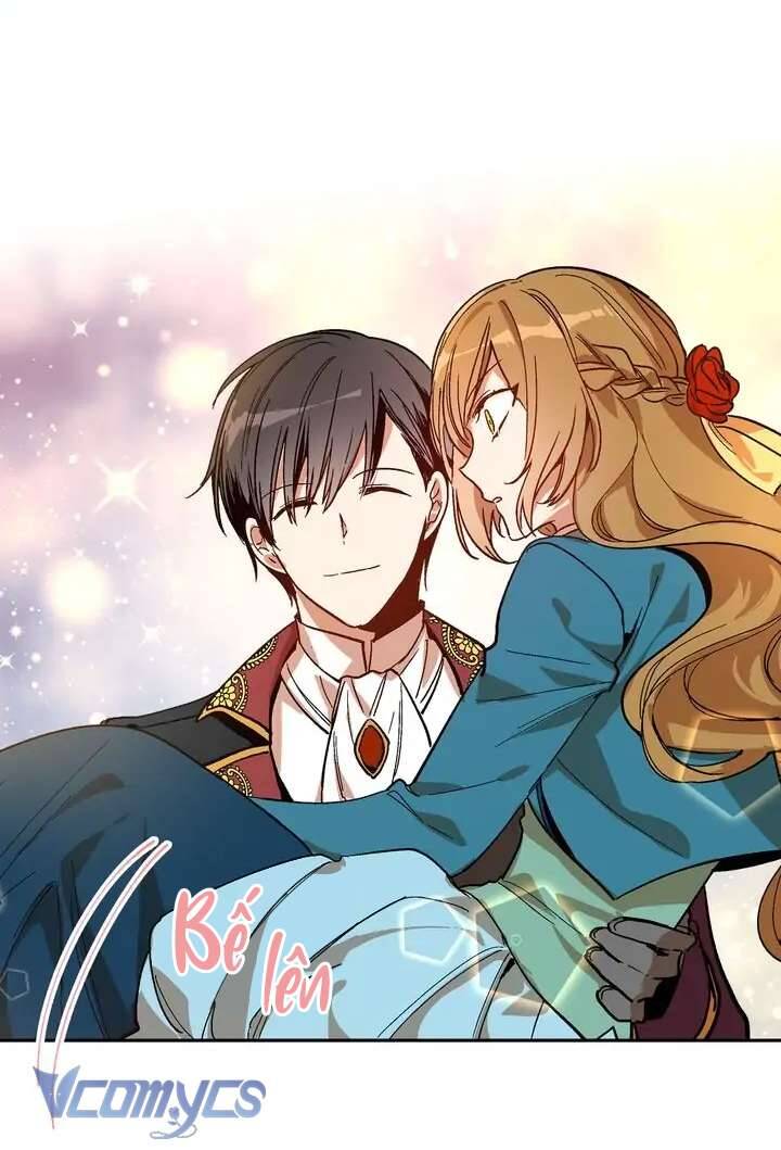 Vị Hôn Thê Khế Ước Của Công Tước Chap 67 - Next Chap 68