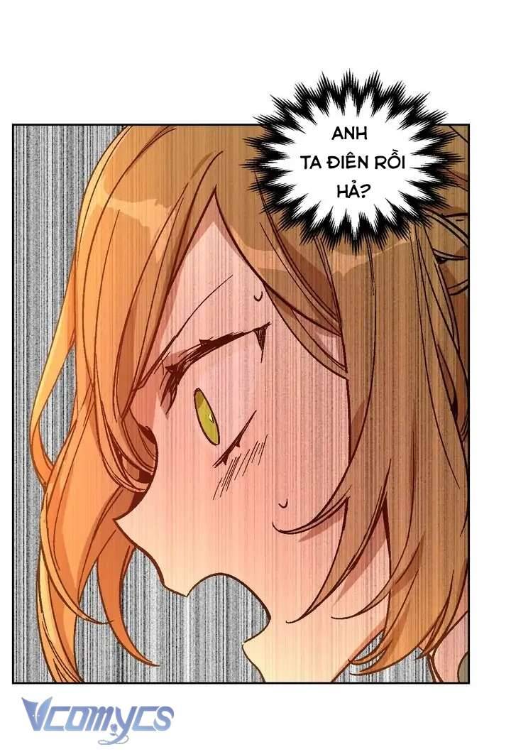 Vị Hôn Thê Khế Ước Của Công Tước Chap 67 - Next Chap 68
